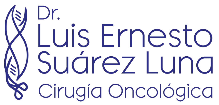 Cirugía Oncológica en
                  Juriquilla, Querétaro - Dr. Luis Ernesto Suárez Luna